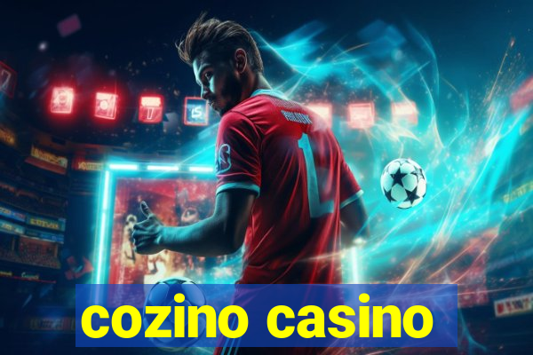 cozino casino