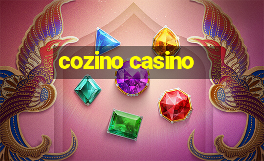 cozino casino