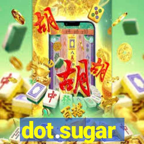 dot.sugar