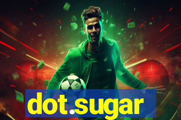 dot.sugar