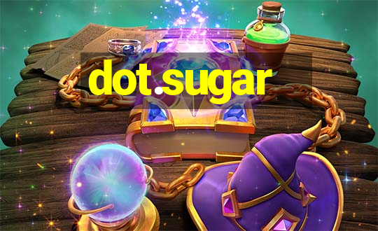 dot.sugar