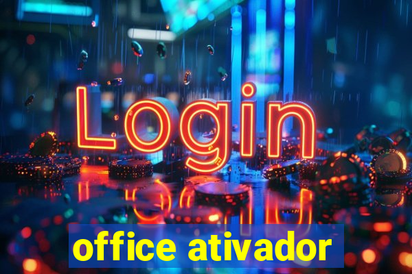 office ativador