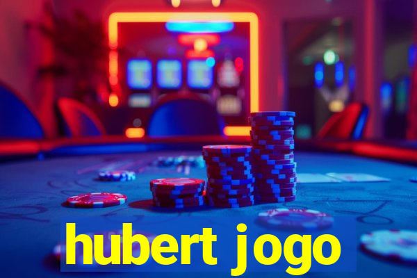 hubert jogo