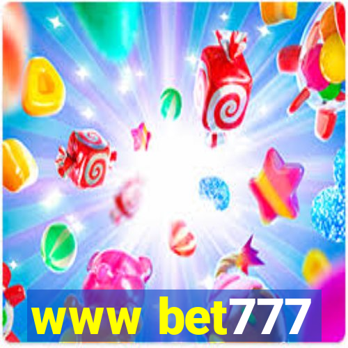 www bet777