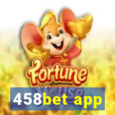 458bet app