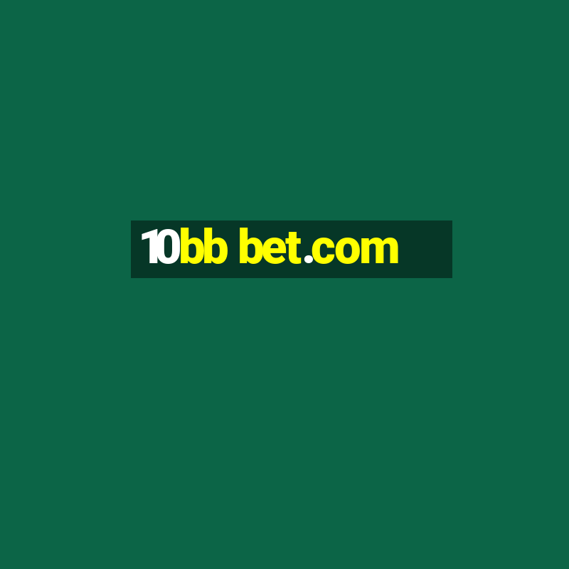 10bb bet.com