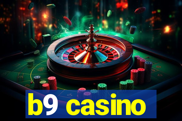 b9 casino