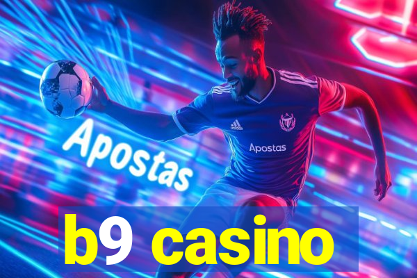 b9 casino