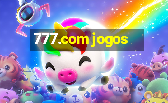 777.com jogos