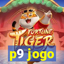 p9 jogo