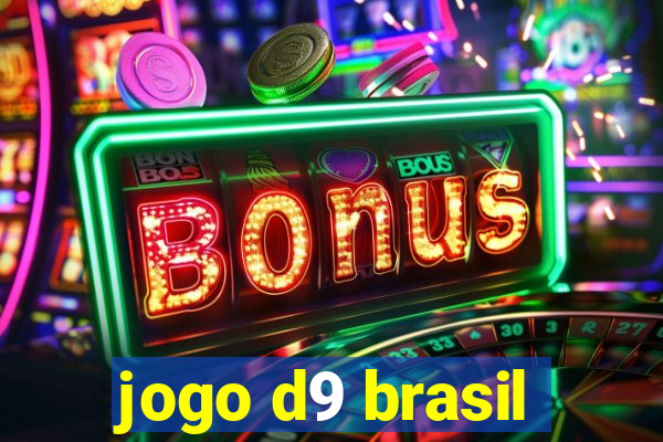 jogo d9 brasil