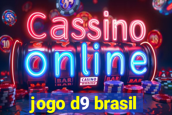 jogo d9 brasil