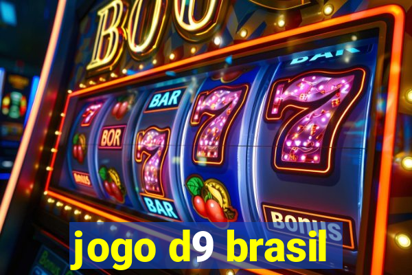 jogo d9 brasil