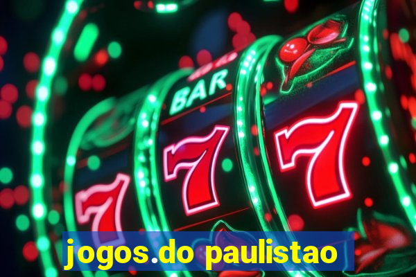 jogos.do paulistao