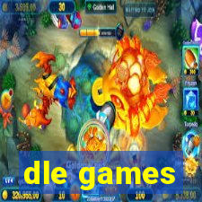 dle games