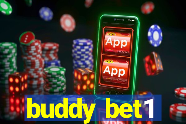 buddy bet1