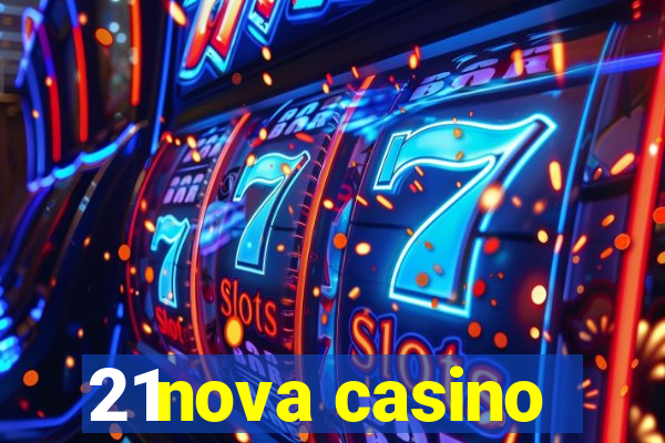 21nova casino