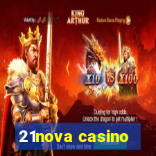 21nova casino