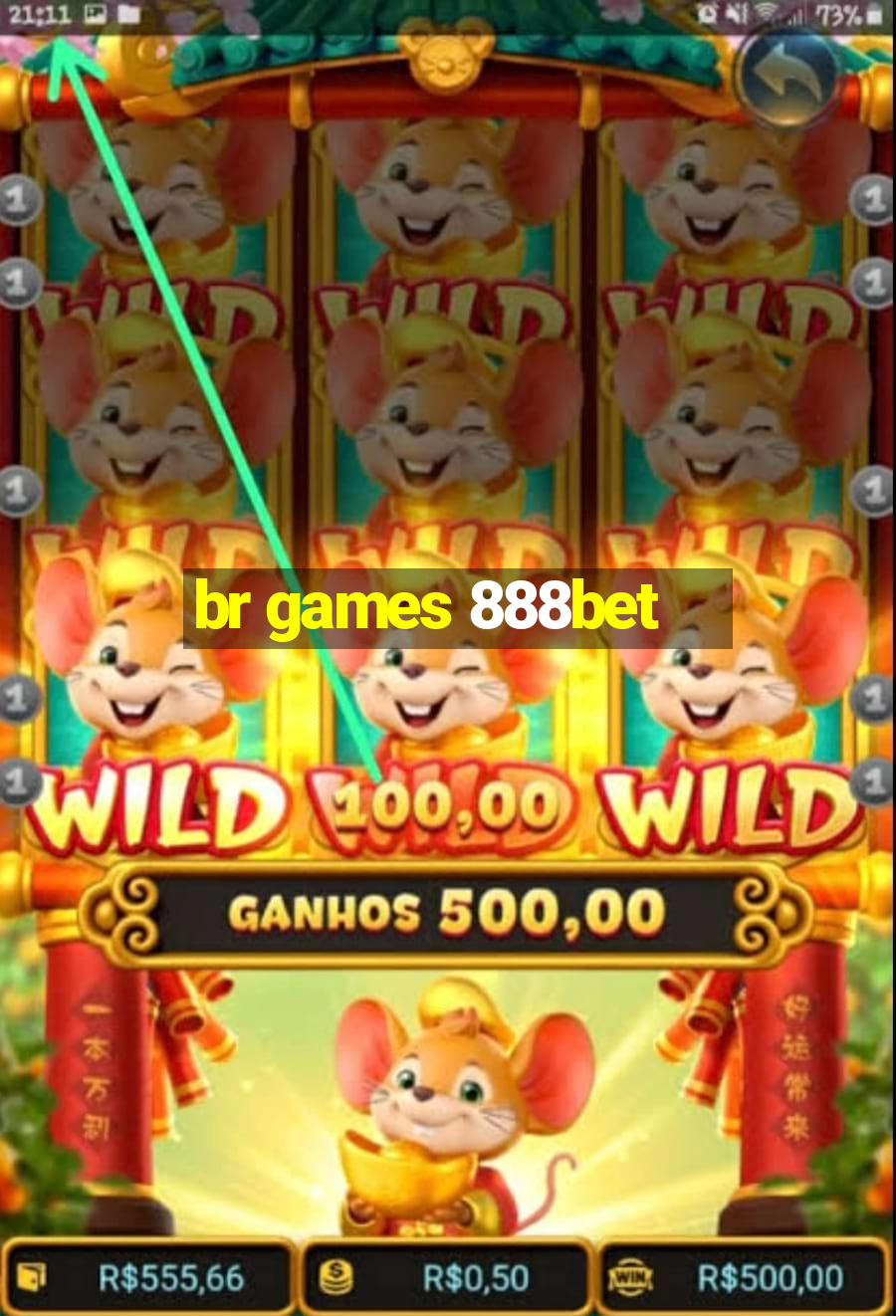 br games 888bet