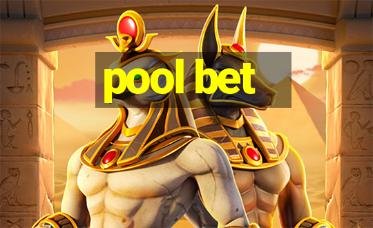 pool bet