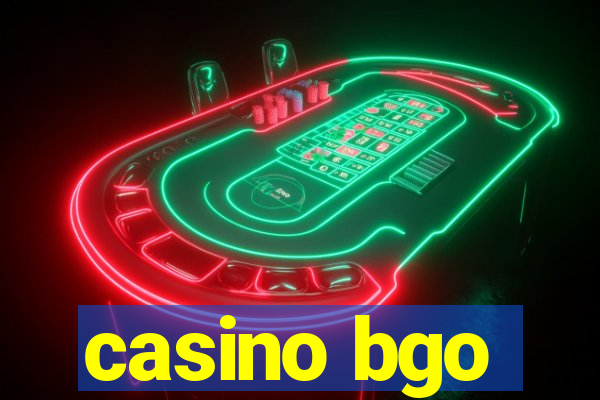 casino bgo