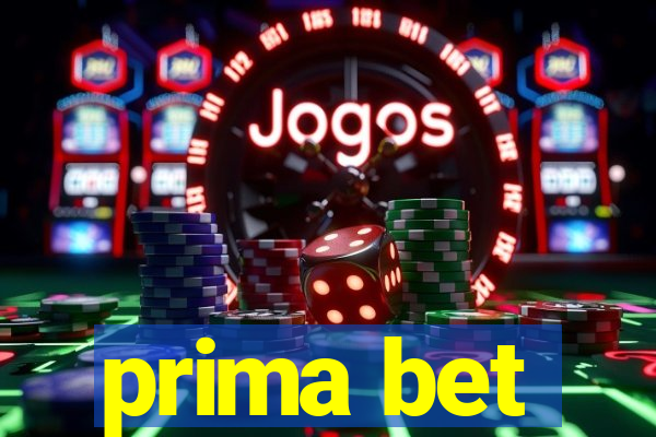 prima bet