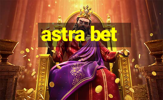 astra bet