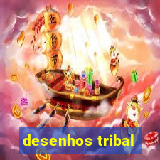 desenhos tribal