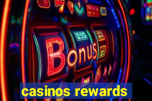 casinos rewards