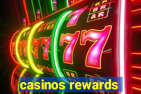 casinos rewards