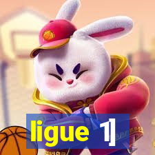 ligue 1]