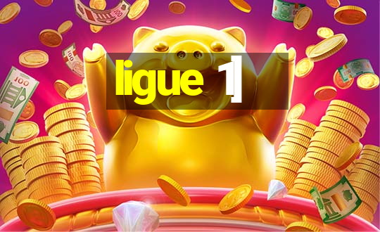 ligue 1]