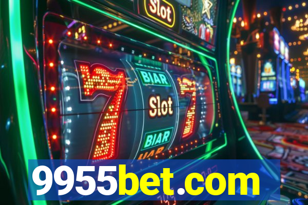 9955bet.com