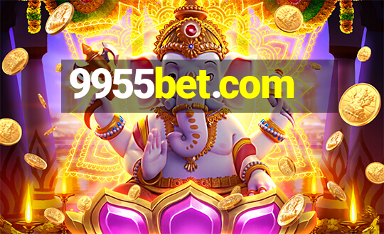 9955bet.com