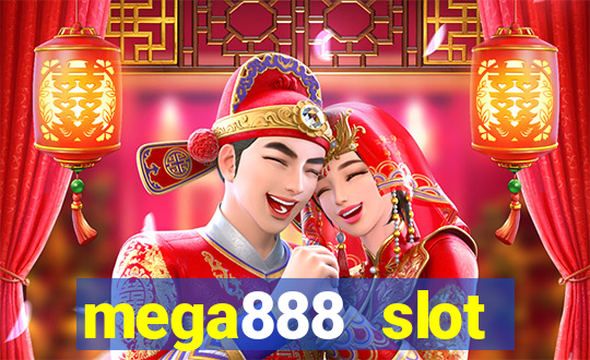 mega888 slot download android