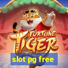 slot pg free