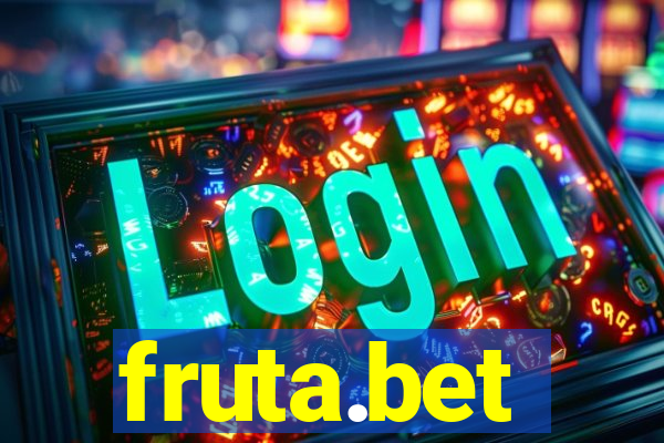 fruta.bet