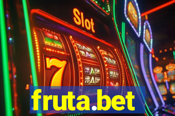 fruta.bet