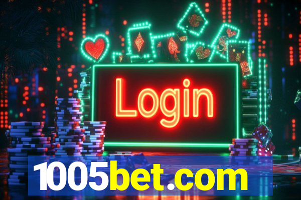 1005bet.com