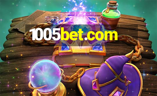 1005bet.com