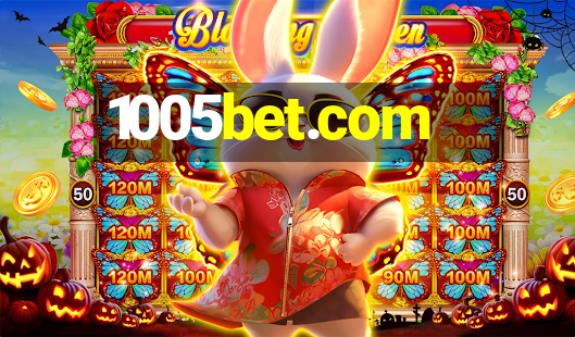 1005bet.com