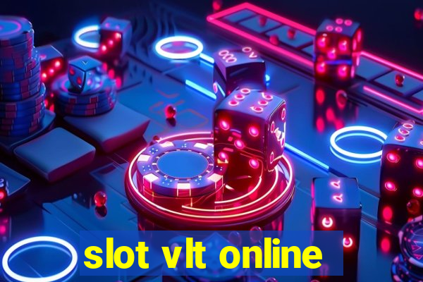 slot vlt online