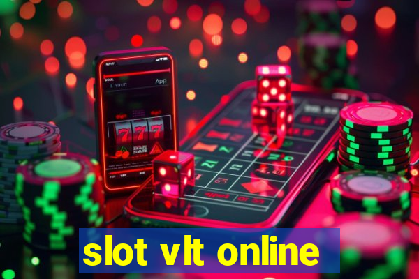 slot vlt online