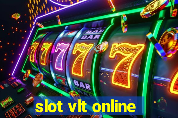 slot vlt online