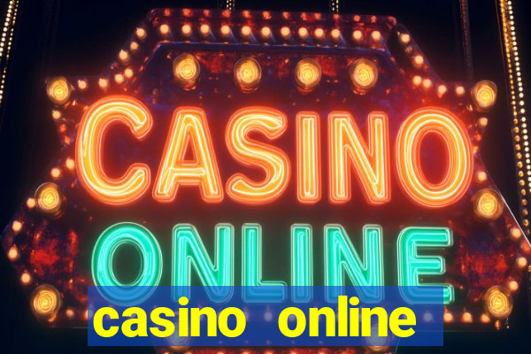 casino online paraguay con bono de bienvenida