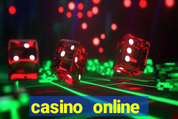 casino online paraguay con bono de bienvenida