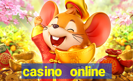 casino online paraguay con bono de bienvenida