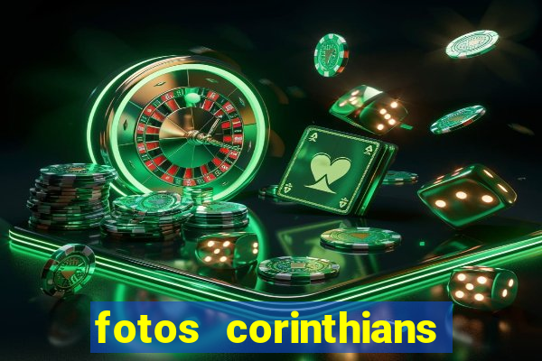 fotos corinthians zuando palmeiras