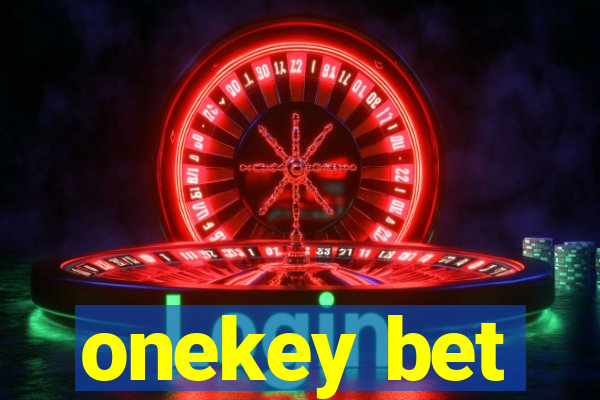 onekey bet