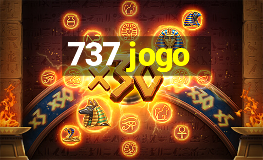 737 jogo